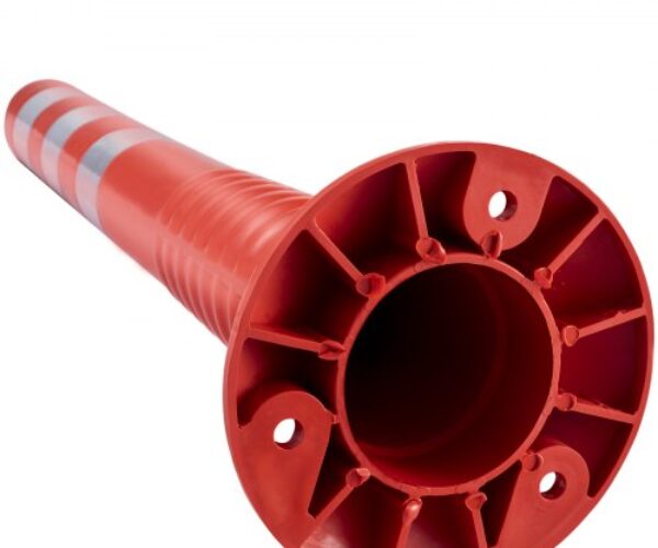 Traffic Delineator Set PU Oszlop 760mm