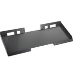 Univerzális Csúszókormány Rögzítőlemez 4.8mm 1360kg