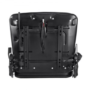 Univerzális Targoncaülés Állítható Háttámlával 160-340 mm