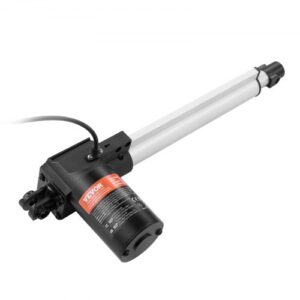 24V Lineáris Működtető 250mm 5mm/s 1000N IP44