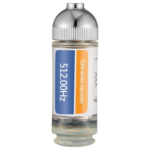 512Hz Merev Csatorna Kereső Csőcsatlakozókkal 8mm/5mm/6mm - Image 4