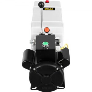 6L Hidraulikus Autóemelő Tápegység 220V 50Hz 19MPa