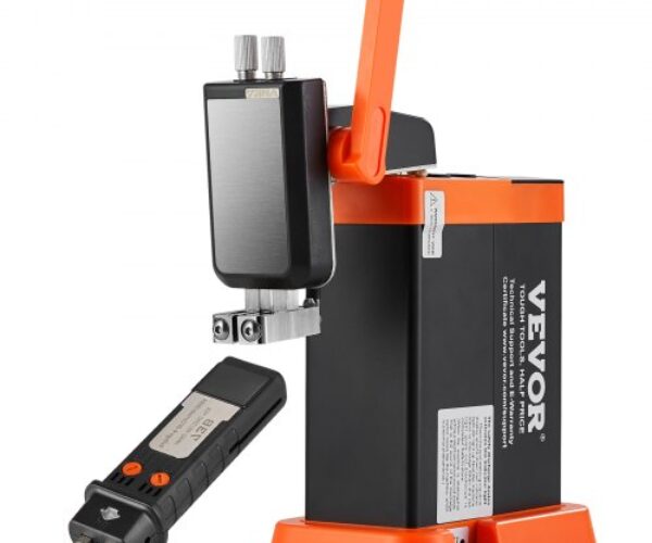 801D Akkumulátoros Kondenzátoros Impulzusponthegesztő 14,5 kW