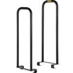 Acél Panel Emelő Kar 330x965 mm 113 kg