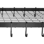 Akasztós Edénytartó Mennyezeti Rögzítéssel 0