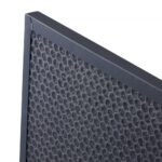 Aktív Szénszűrő Csere 400x400 mm 3 db