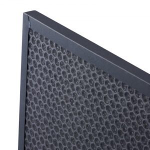 Aktív Szénszűrő Csere 400x400 mm 3 db