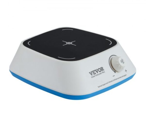 Állítható Sebességű Mágneses Keverőlap 3000 ml