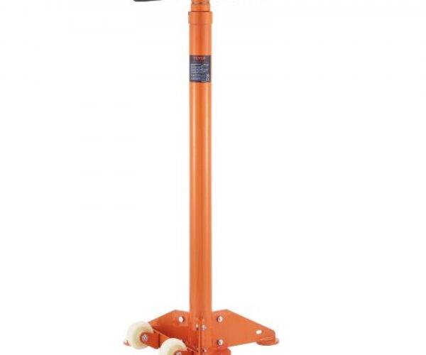 Alulemelő Állvány Kerekekkel 1100–1800 mm 750 kg