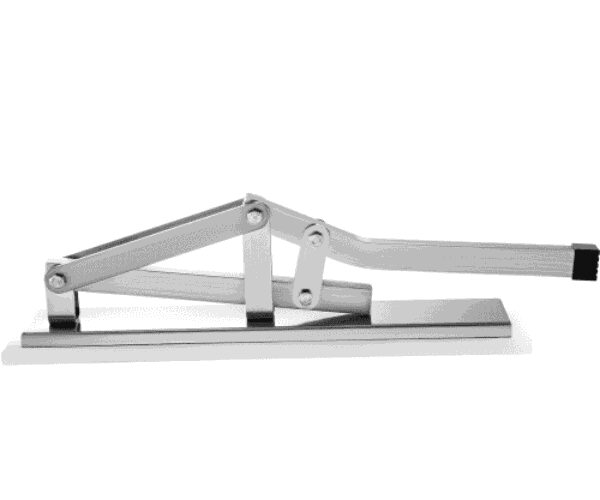 Alumínium Rozsdamentes Acél Kagylóreszelő Szerszámkészlet Rákhoz