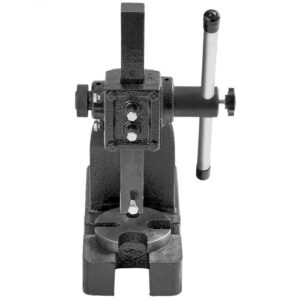 Arborprés Kézi Fogasprés Öntöttvas 1500 kg 150 mm