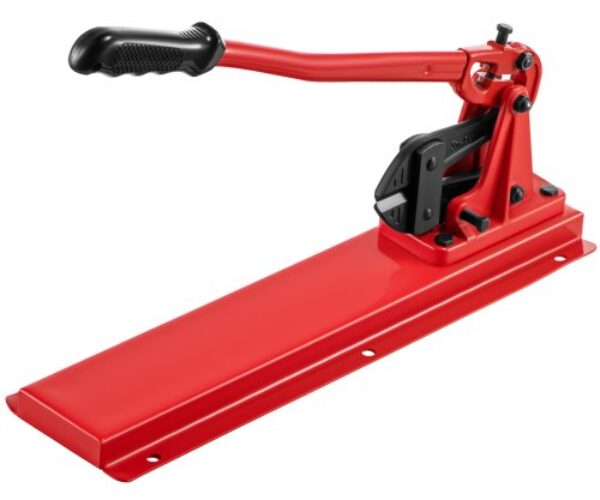 Asztali Karos Krimpelő Pad Forgácsoláshoz 6 mm 35-45 HRC