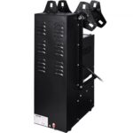 Automata Csésze Lezáró Gép Boba Tea 180mm 90mm