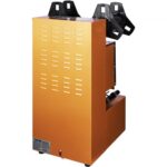 Automata Csészelezáró Gép LCD Vezérlővel 190mm 95mm