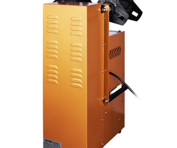 Automata Csészezáró Gép Boba Teához 180 mm 90 mm