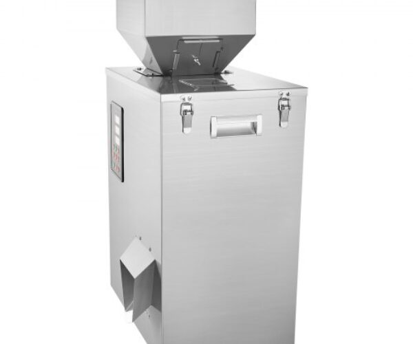 Automata Poradagoló Részecskemérő Gépekhez 0,01-0,5 kg