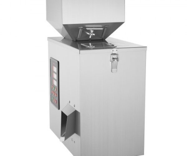 Automata Poradagoló Részecskemérő Géppel 0,001–0,1 kg