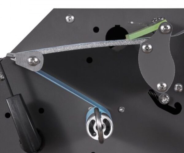 Automatikus Címkeadagoló és Leválasztó 5-115 mm 5 mm+