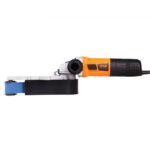 Csőpolírozó Csiszológép Változó Sebesség 1300 W 100 db