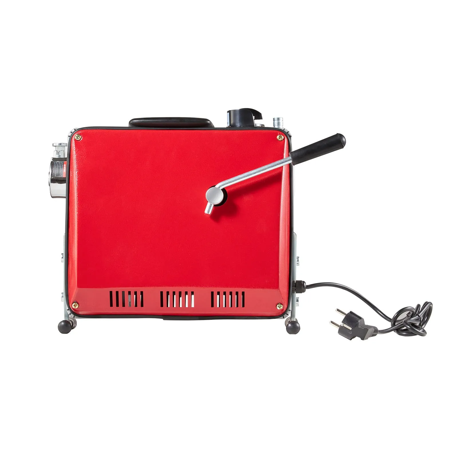 Csőtisztító Gép, 500W, 1400RPM – 45,4m - Image 4