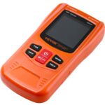 Digitális EMF Mérő 3in1 RF 5g