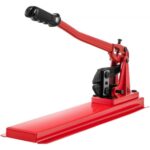 Drótkötél Lehúzó Krimpelő Szerszám Alumínium/Réz Karmantyúval 6-12 mm 12