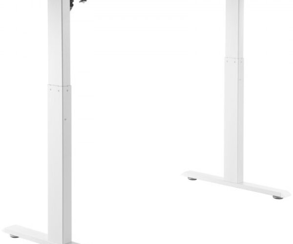 Elektromos Álló Íróasztal Keret Állítható 0,7-1,17 m