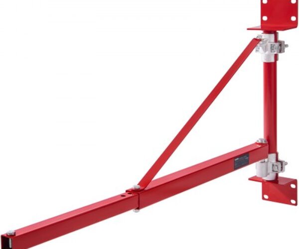 Elektromos Emelőkar Acél Kerettel 600 kg