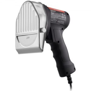 Elektromos Shawarma Kés Két Pengével