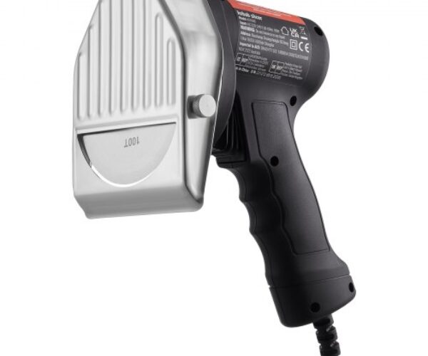 Elektromos Shawarma Kés Két Pengével