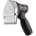 Elektromos Shawarma Kés Vezeték Nélküli 2 Penge