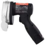 Elektromos Shawarma Kés Vezeték Nélküli 2 Penge