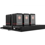 Éttermi Vezeték Nélküli Személyhívó Rendszer