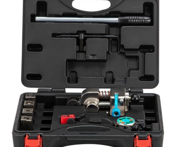 Fékvezeték Szerszám Kúpos Fáklyák Rézhez 4,76-9,53 mm