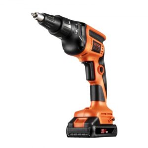 Gipszkarton Csavarpisztoly Kefe Nélküli LED 20 V 4200 RPM