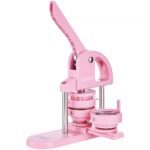 Gombkészítő Tűkészlet Ergonomikus Nyomóval 25/32/58 mm