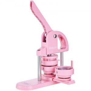 Gombkészítő Tűkészlet Ergonomikus Nyomóval 25/32/58 mm