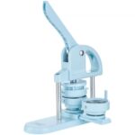 Gombkészítő Tűkészlet Ergonomikus Nyomóval 25/32/58 mm