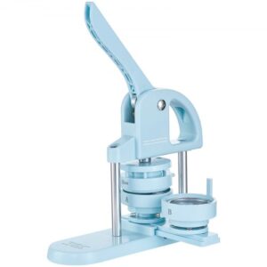 Gombkészítő Tűkészlet Ergonomikus Nyomóval 25/32/58 mm