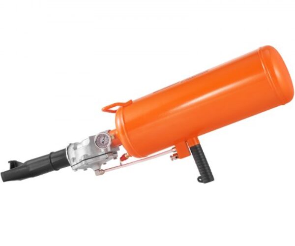 Gumiabroncs Perembeállító Felfújó Kézi 0,55 MPa