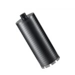 Gyémánt Magfúrófej Betonhoz 108 mm 241 mm 5/8"-11