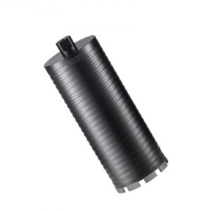 Gyémánt Magfúrófej Betonhoz 108 mm 241 mm 5/8"-11