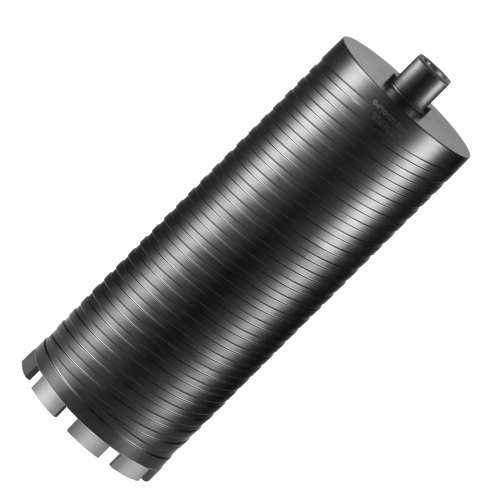 Gyémánt Magfúrófej Tégla Betonhoz 102 mm 240 mm - Image 4