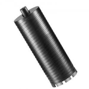 Gyémánt Magfúrófej Tégla Betonhoz 102 mm 240 mm