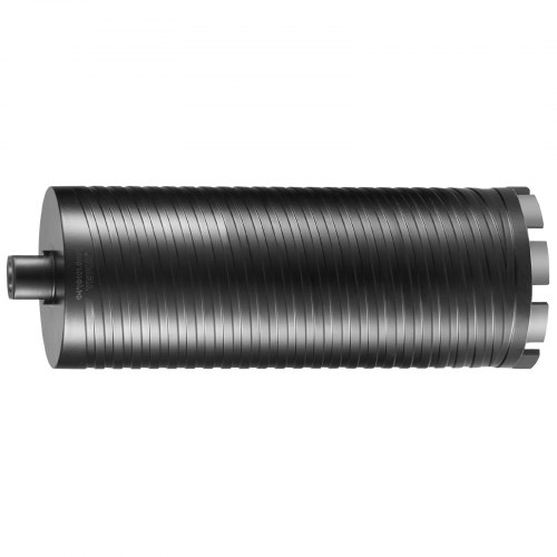 Gyémánt Magfúrófej Tégla Betonhoz 102 mm 240 mm - Image 5