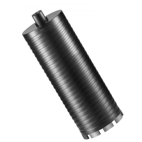 Gyémánt Magfúrófej Tégla Betonhoz 102 mm 240 mm