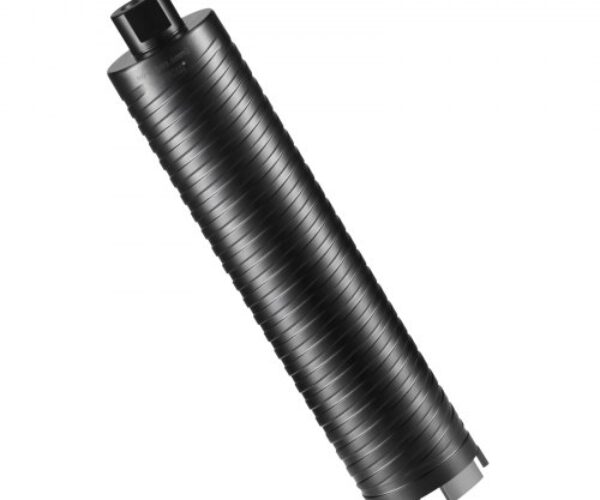 Gyémánt Magfúrófej Tégla Betonhoz 63,5 mm 241 mm 5/8″-11