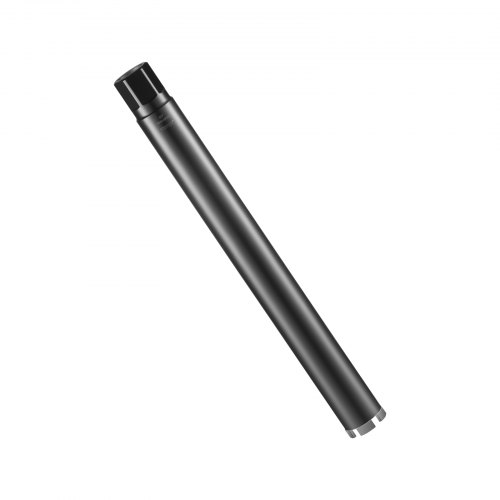 Gyémánt Nedves Magfúró Betontéglához 50 mm 350 mm