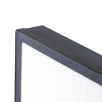 HEPA Légszűrő Csere 406x483 mm