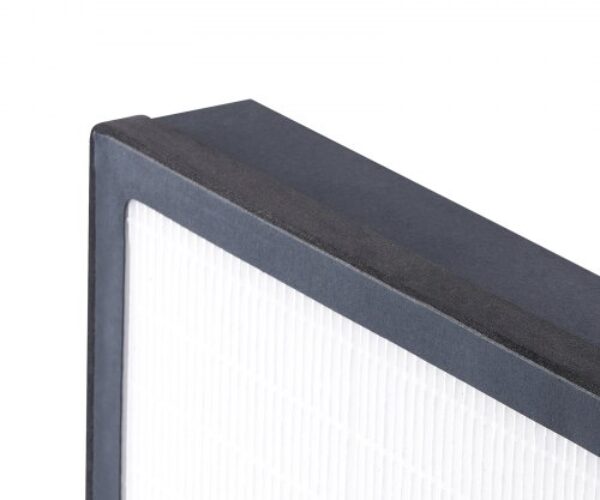 HEPA Légszűrő Csere 406×483 mm